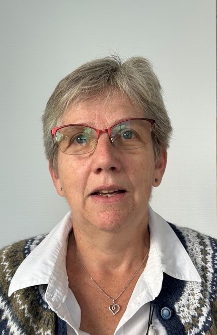 Anna-Lena Svensson Forsberg